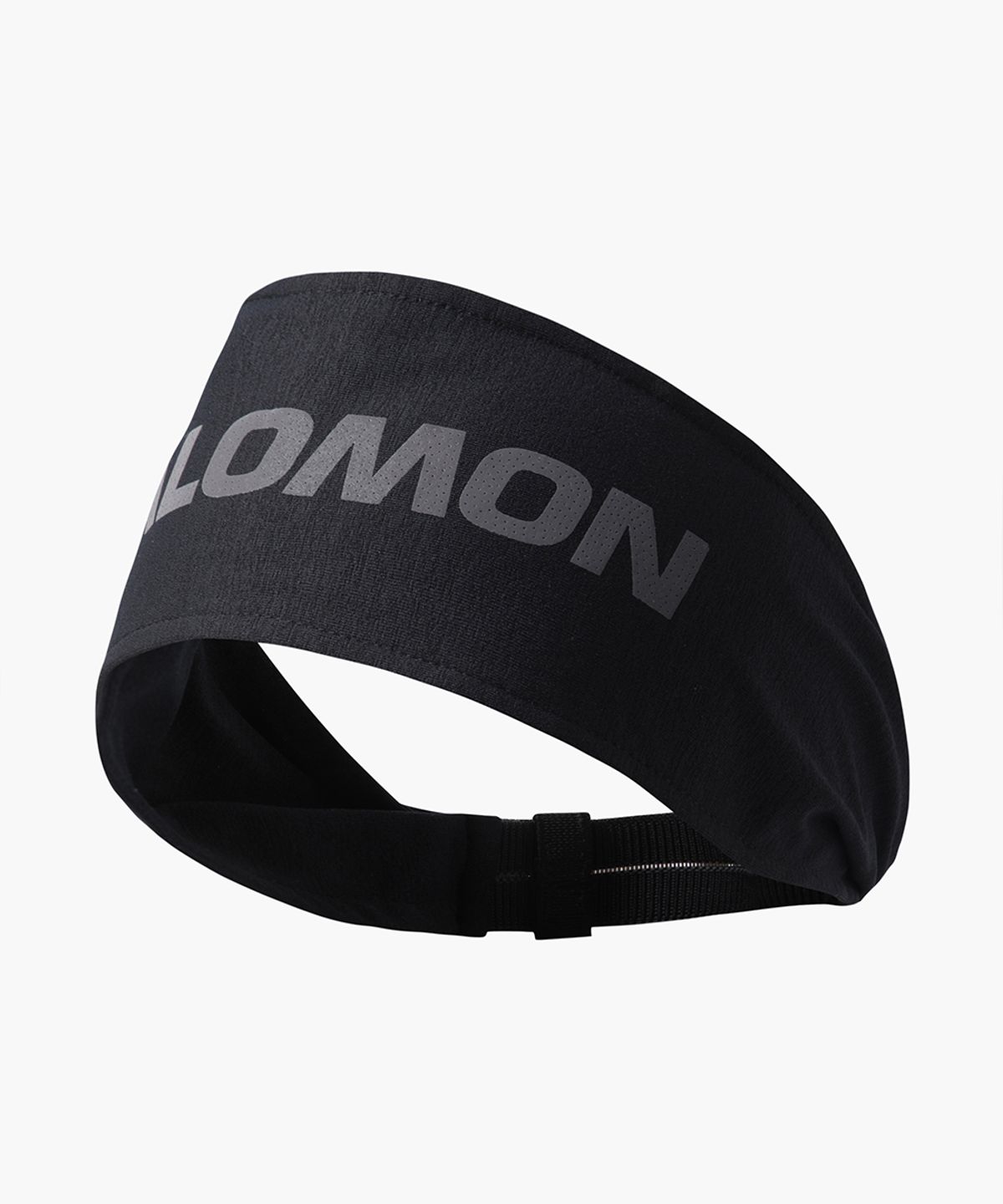 살로몬(SALOMON) 트레일 그릿 헤드 밴드 V2_LD0169800
