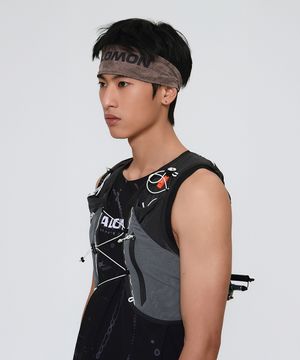 트레일 그릿 헤드 밴드 V2_LD0102500