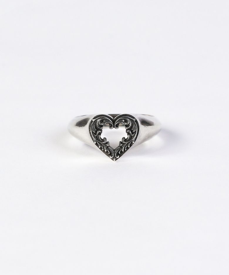 Coeur Ring