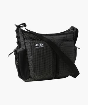 클립 락 크로스백 L_LD0077500