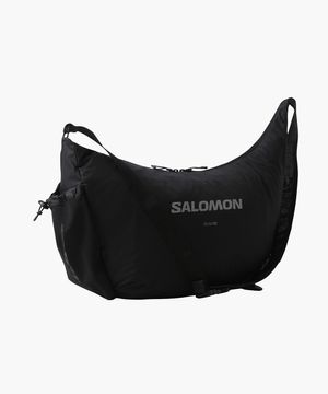 피크 듀얼 크로스백_LD0077100