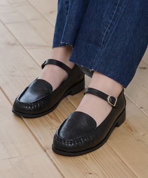 클래식 게더 메리 제인 68103