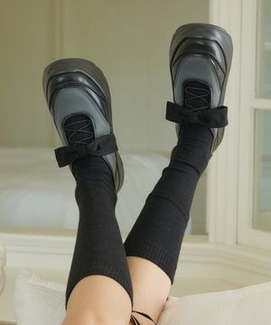 리본느 플랫폼 메리제인 58520