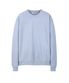 코어 스웻셔츠 라이트 블루