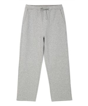 코어 스웻 팬츠 다크 그레이