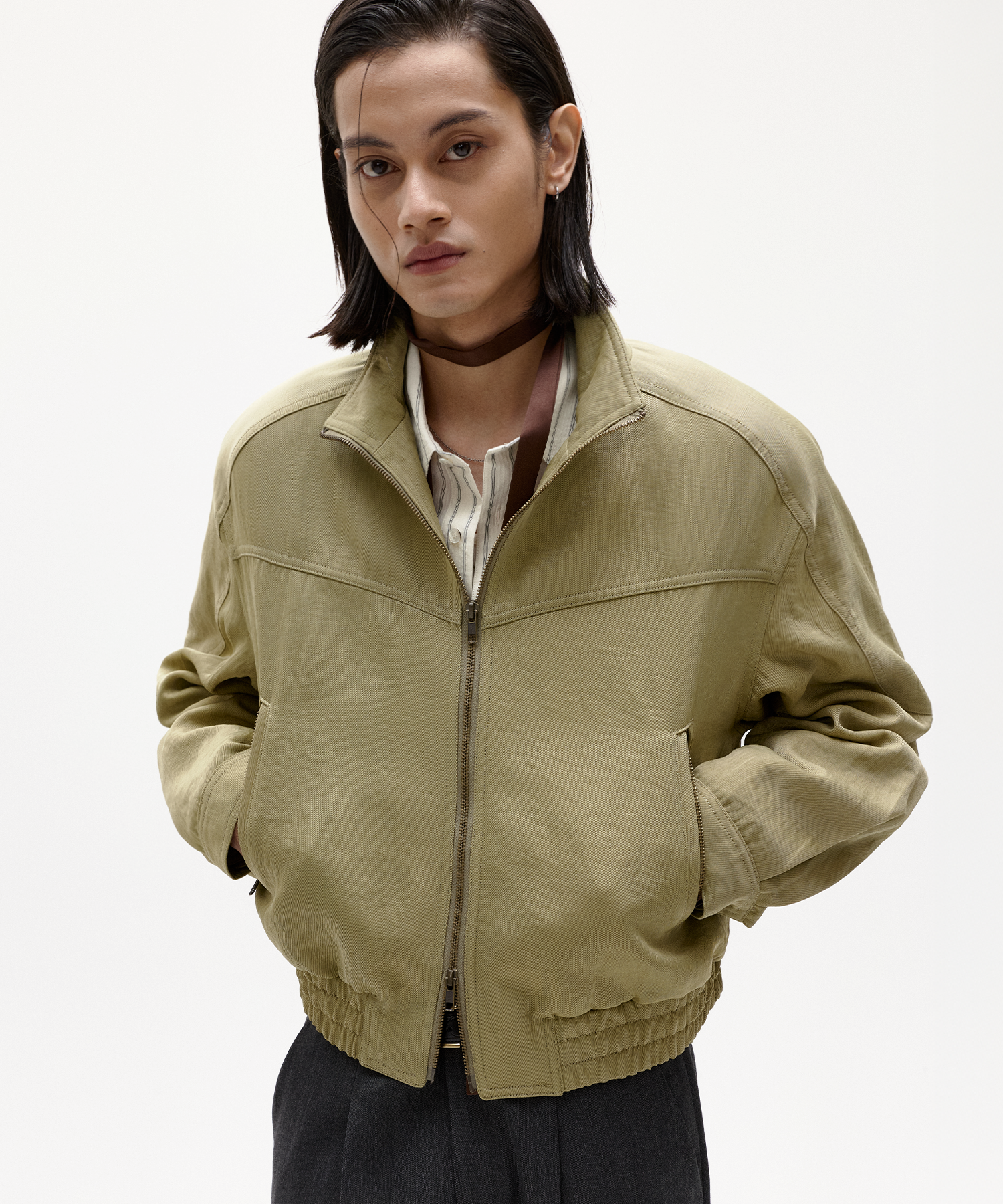 LMOOD (エルムード) | MUSINSA 公式通販