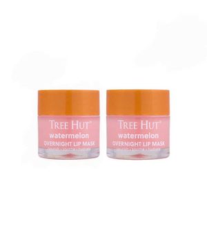 트리헛 오버나이트 립 마스크 17g [워터멜론+워터멜론]