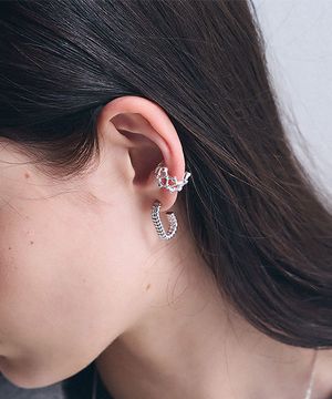 로얄 크라운 이어커프