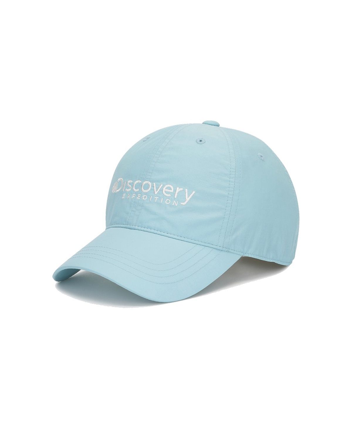 디스커버리 익스페디션(DISCOVERY EXPEDITION) 프레시벤트 하이퍼 볼캡 (L. SKY BLUE)