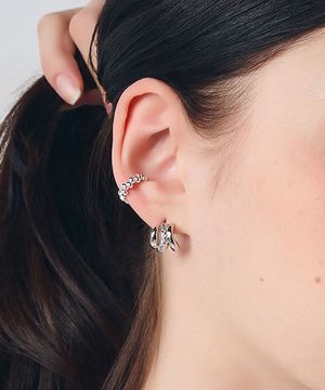 버블 재그 이어커프