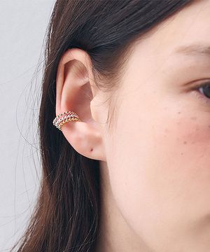 미니 볼 스피어 이어커프