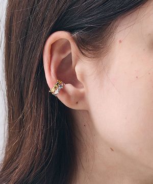 포인트 비드 이어커프