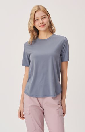 [26SS] 퀵 드라이 반팔티 HTWTS6J04T