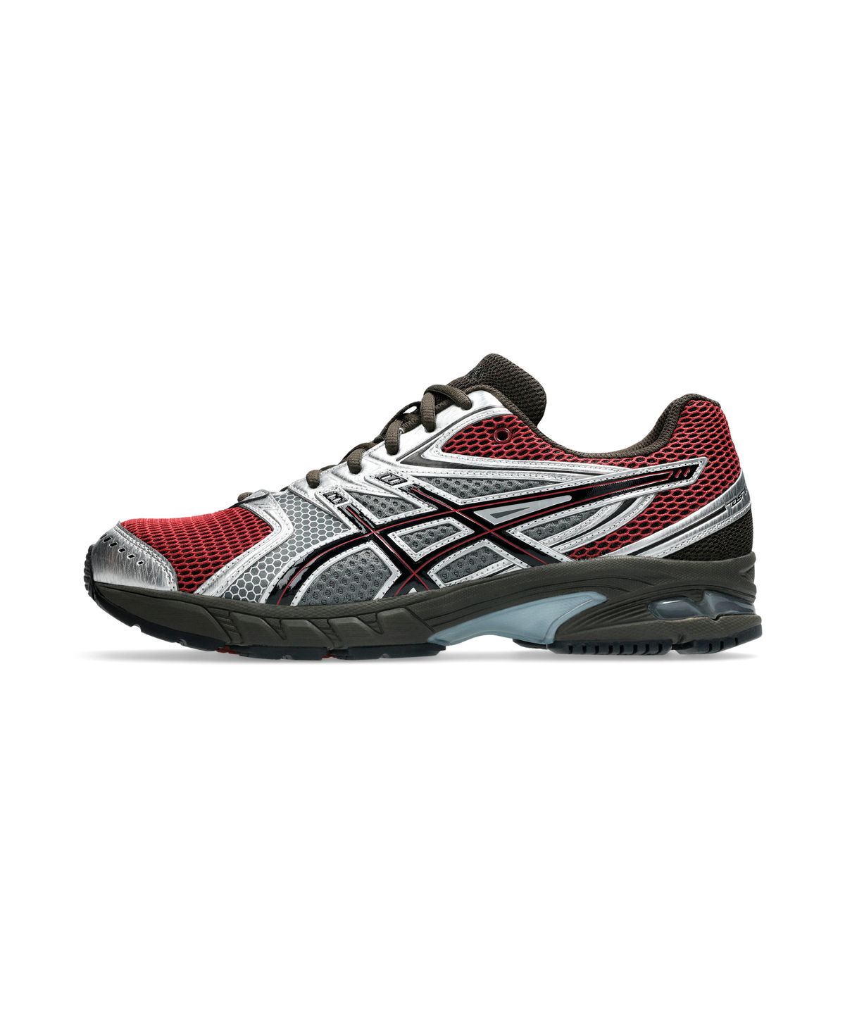 아식스(ASICS) 젤-DS 트레이너 14 - 악스블러드:블랙 / 1203A607-600