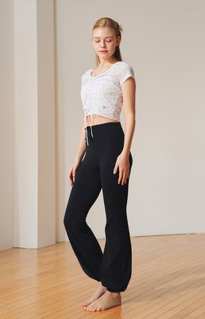 [26SS] 라이트티챠 로우볼륨 레깅스 HTWLE6I04T