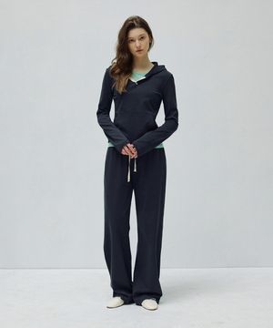 이모셔널 레이스 후디_Navy