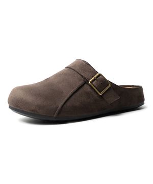 보스턴 슬라이드 클로그_3colors