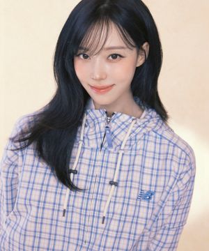 NBNAG21313 / UNI 2002 아카이브 후드 포켓 자켓 (MIX)