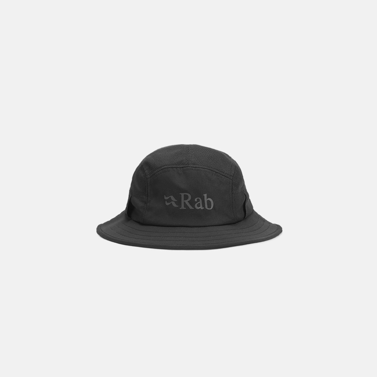 랩(RAB) Rab 랩 부니 햇 Black