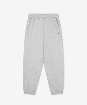 NBMLG21423 / UNI 에센셜 썸머 경량 조거 팬츠 (GRAY)