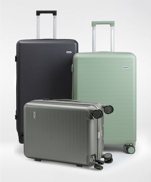 에어픽 20 26 28인치 기내용 중대형 여행용 확장형 캐리어