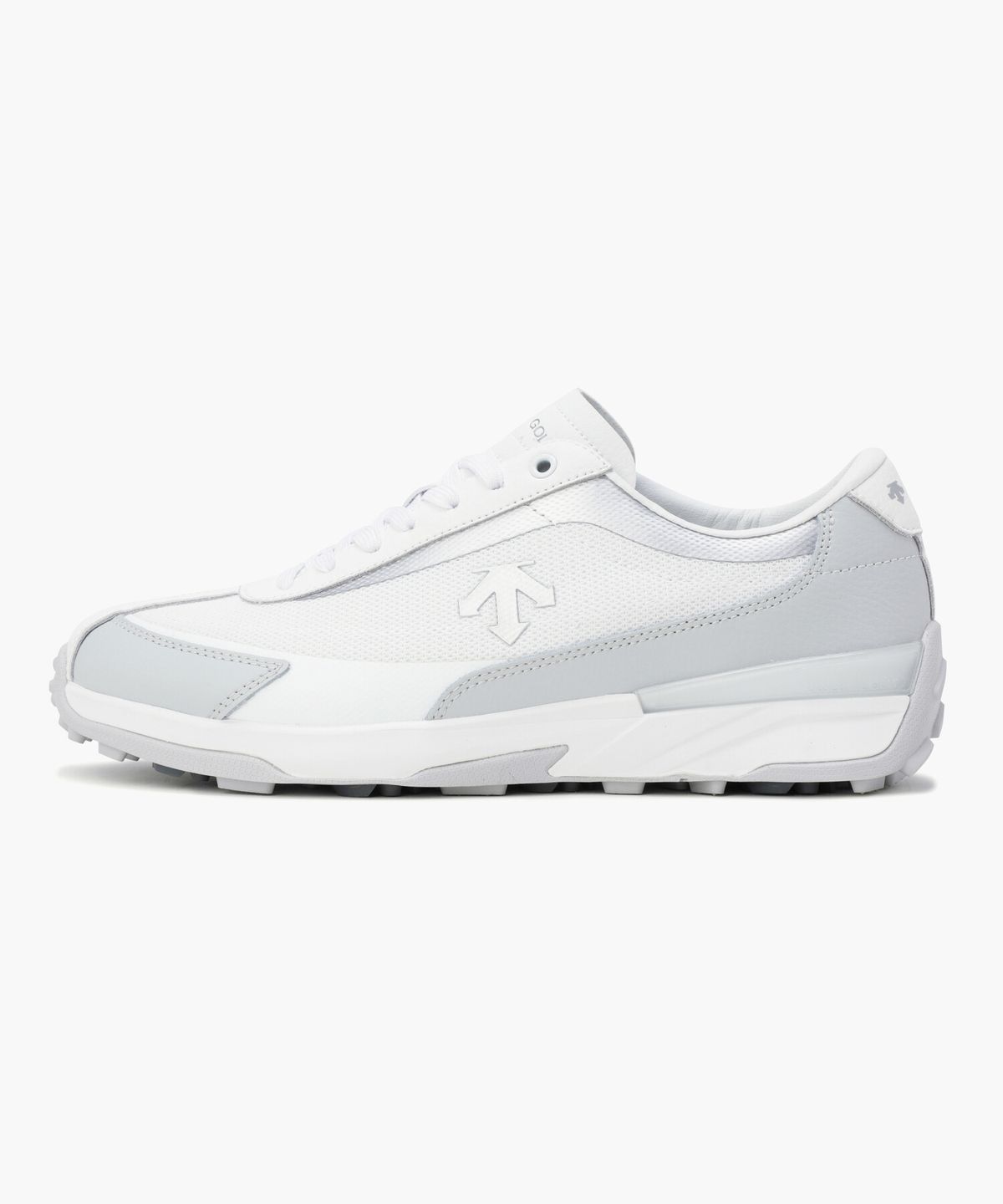 데상트 골프(DESCENTE GOLF) 남여공용 CHRON-SUMMER LACE(유니 크론썸머 신끈)  DR12ULSH16