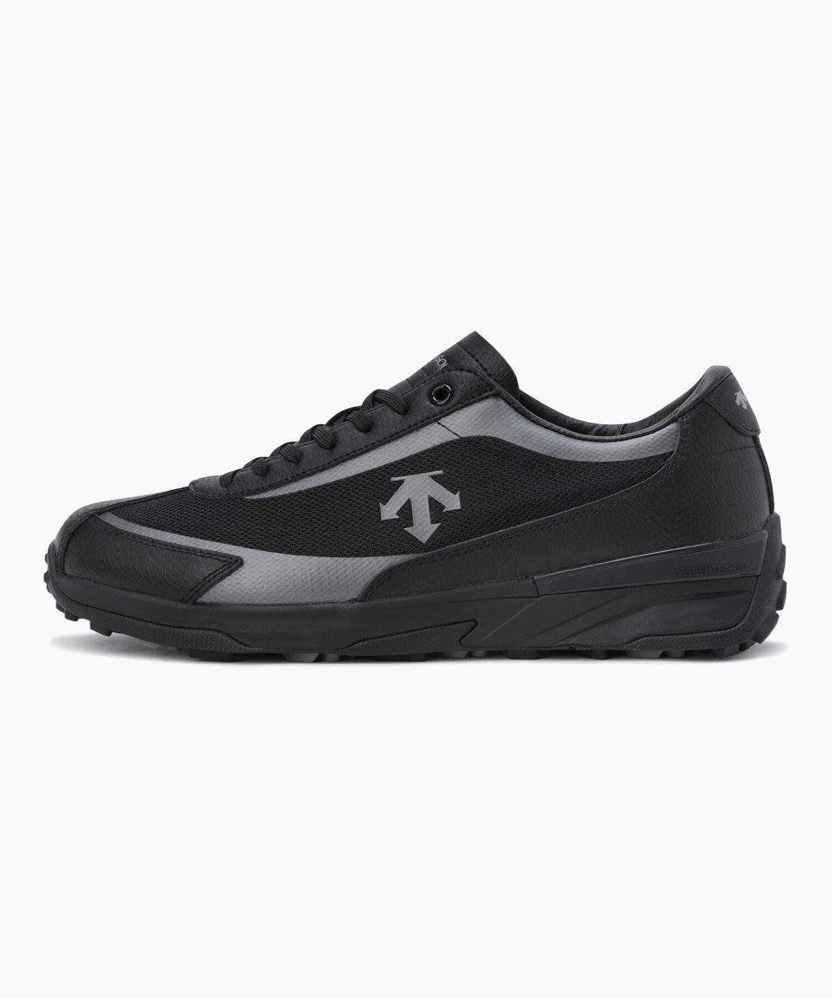 데상트 골프(DESCENTE GOLF) 남여공용 CHRON-SUMMER LACE(유니 크론썸머 신끈)  DR12ULSH16