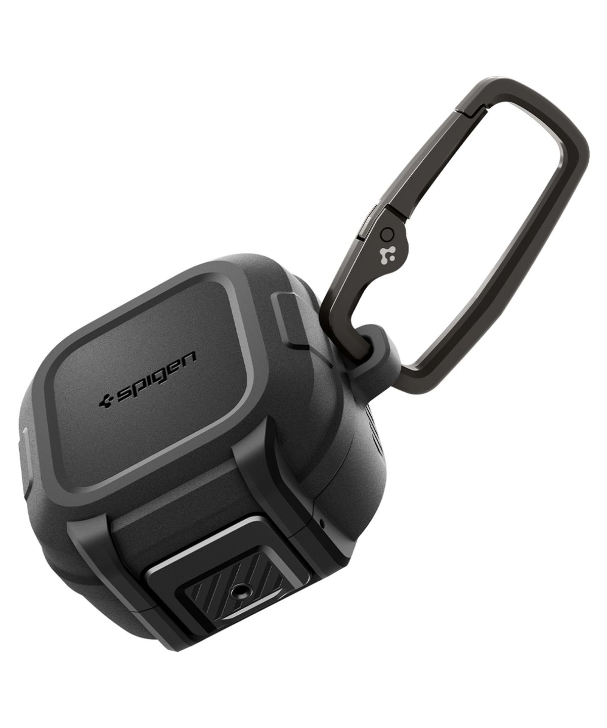 슈피겐(SPIGEN) 갤럭시 버즈4 프로 케이스 락핏