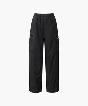 소프트피크 파라슈트 팬츠 W_LD0069800