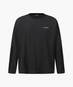 글라이드 롱 슬리브_LD0035000