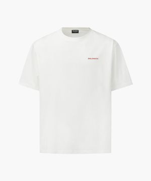 머드스트라이드 숏 슬리브_LD0035900