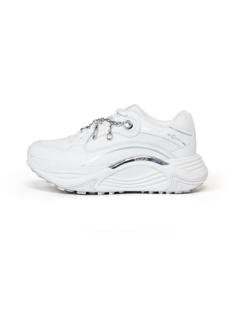 쿨라우디움 팬시_White