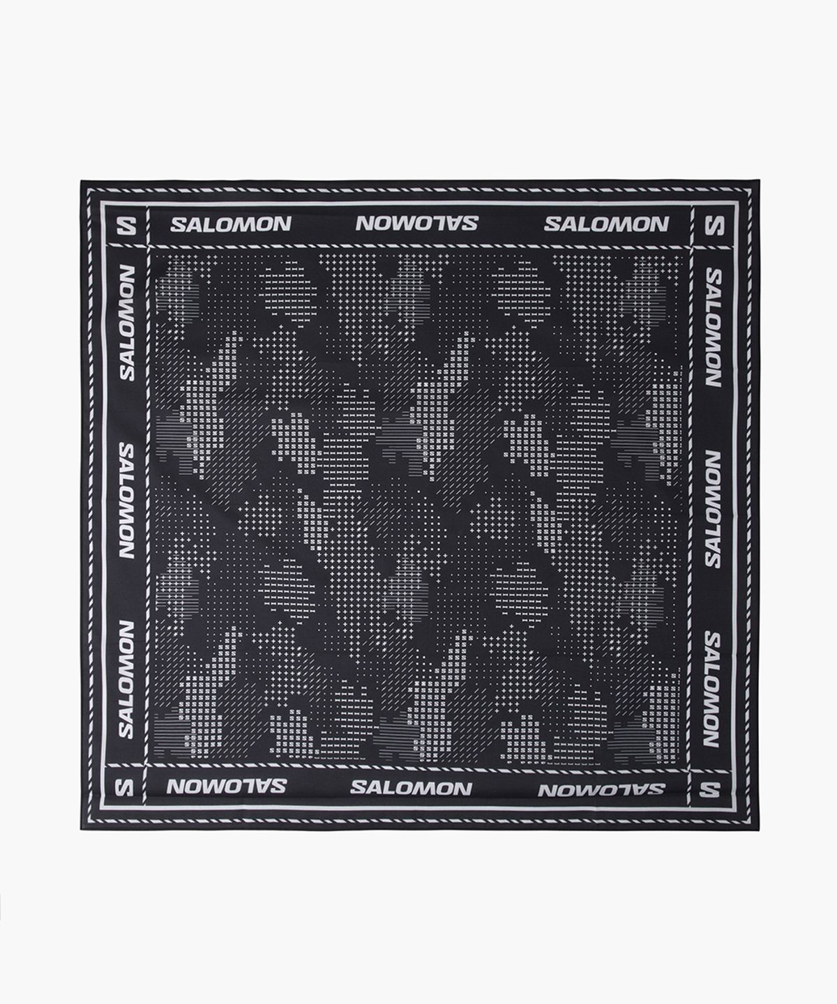 살로몬(SALOMON) 멀티플 반다나_LD0102700