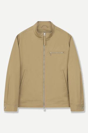 블루종 점퍼 BNFSJP408BE