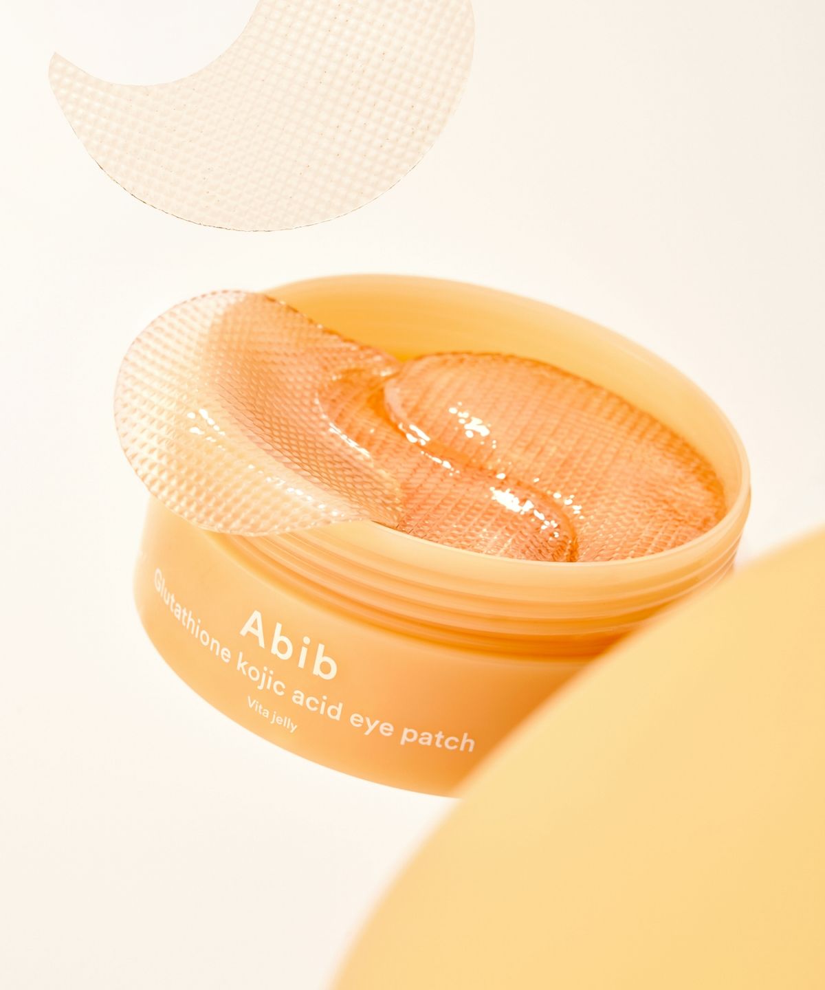 아비브(ABIB) 글루타치온 아이패치 코직애씨드 비타젤리 60매