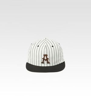 심볼 메이저 캡 화이트