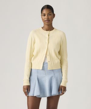 슈퍼소프트 크루넥 가디건_0037P-0016