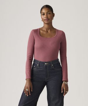 에센셜 스퀘어넥 롱슬리브 티_005IO-0008