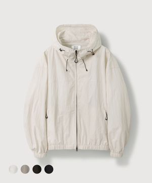 크리스피 윈드브레이커_4Color