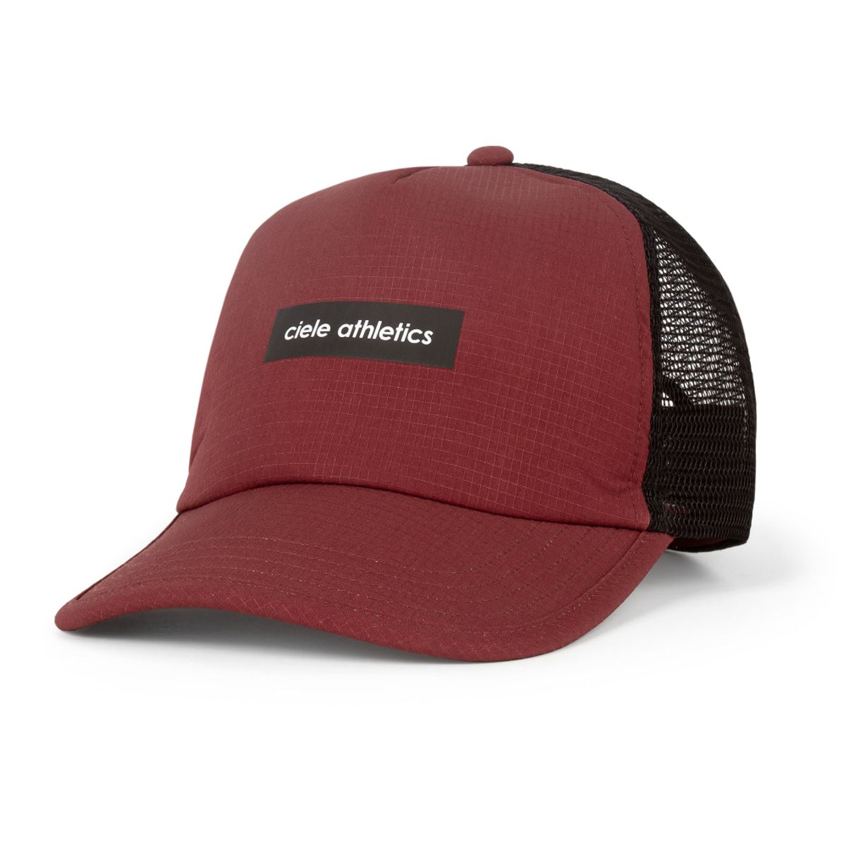 씨엘르 애슬레틱(CIELE ATHLETICS) TRLCap SC - Field - Iconic Bar - Andorra