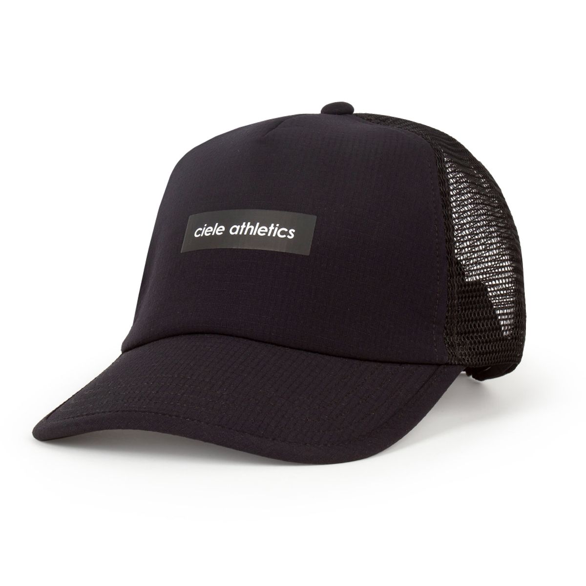 씨엘르 애슬레틱(CIELE ATHLETICS) TRLCap SC - Field - Iconic Bar - Whitaker