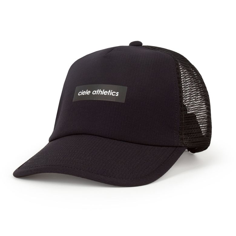 TRLCap SC - Field - Iconic Bar - Whitaker