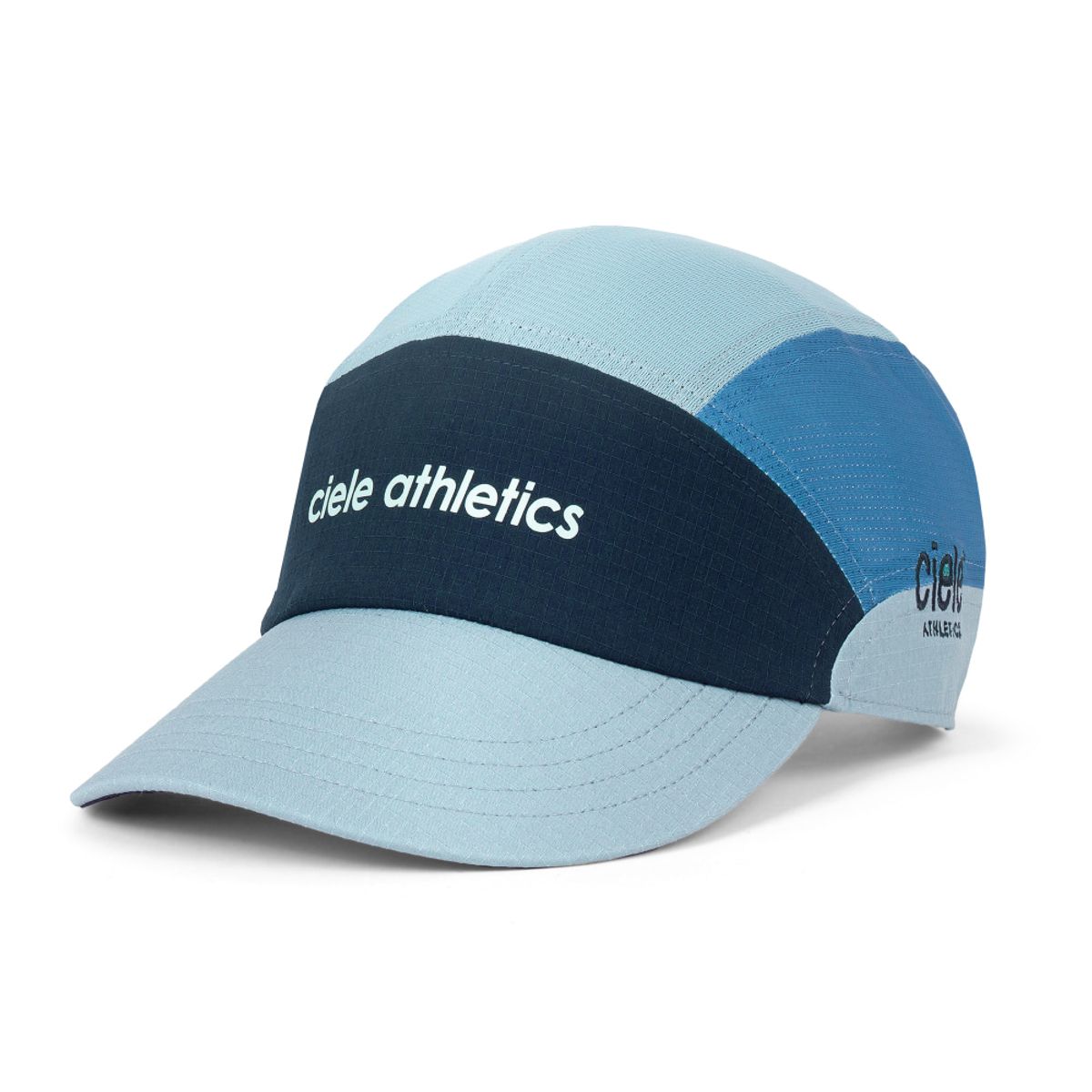 씨엘르 애슬레틱(CIELE ATHLETICS) FSTCap SC - Field - Iconic SL - DeepSpace - Chambray