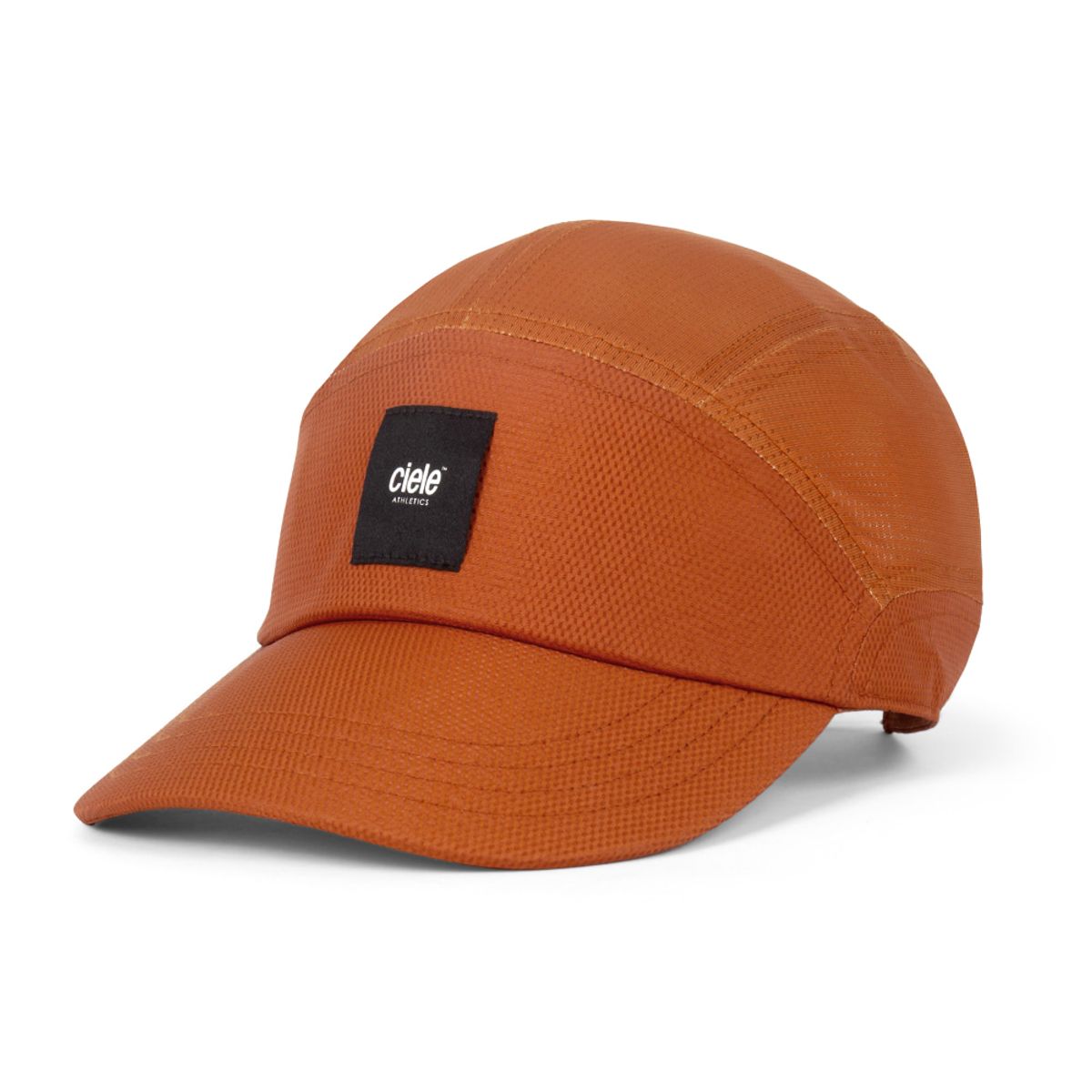 씨엘르 애슬레틱(CIELE ATHLETICS) FSTCap SC - EQ - Frame S - GingerBread