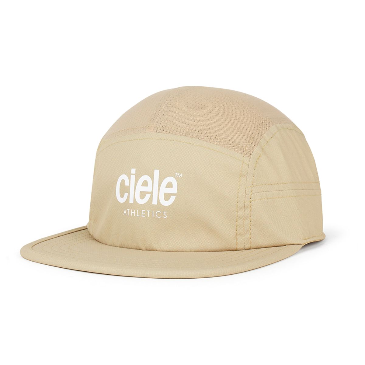 씨엘르 애슬레틱(CIELE ATHLETICS) GOCap - Classic - Athletics - Safari