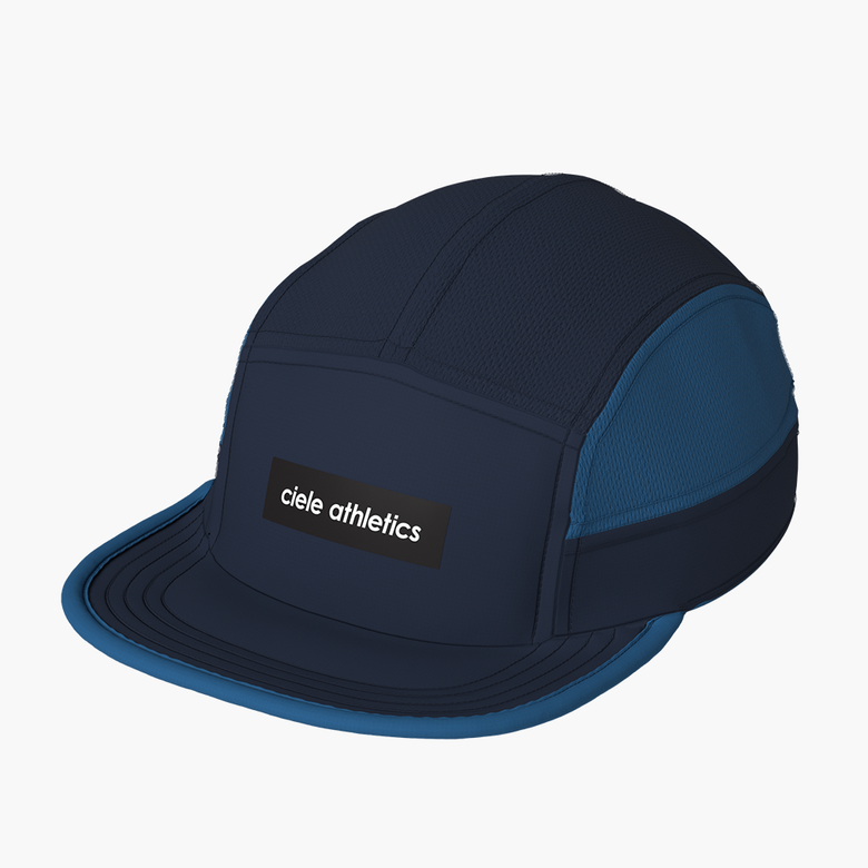 GOCap - Field - Iconic Bar - Indigo