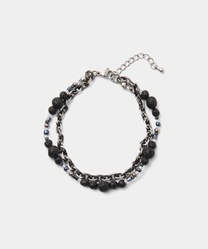 Layered Maison Bracelet