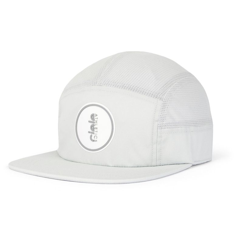 GOCap - Comp - Ninety - LightGrey