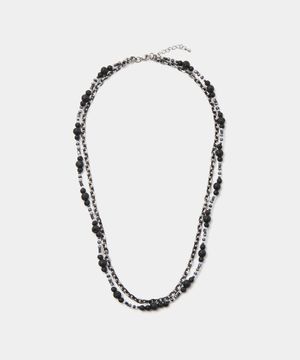 Layered Maison Necklace