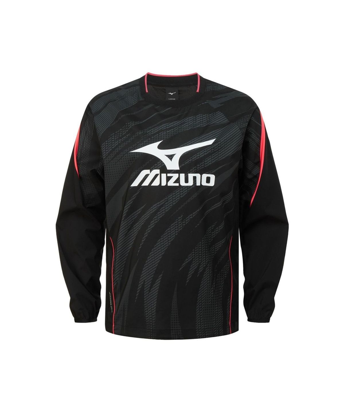미즈노(MIZUNO) BLAZING FLAIR PISTE_32YE6A45